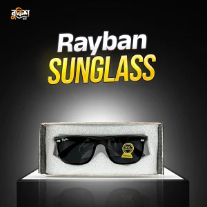 Rayban Smart Sunglass